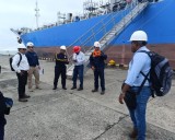 Gobierno garantiza llegada de 50.000 barriles de gasolina a Nariño y refuerza suministro de diésel