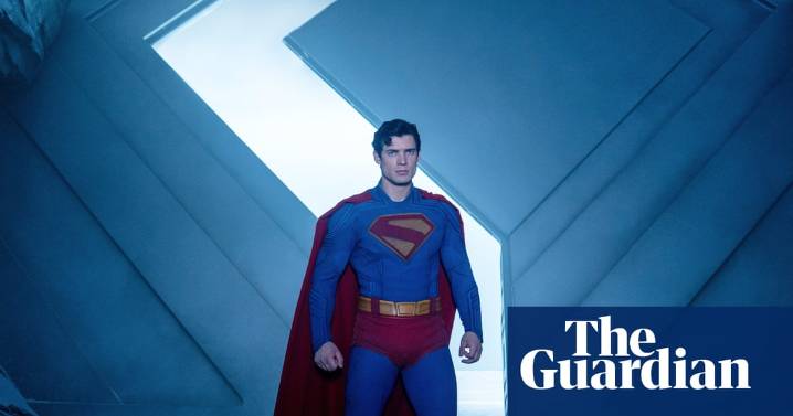 Tomorrow and tomorrow and tomorrow… what does James Gunn’s new Superman title mean?