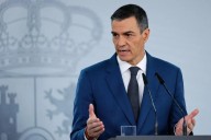 Israel se lanza contra el "corrupto gobierno de Sánchez" y recuerda "los crímenes de España contra el pueblo judío" como respuesta a las medidas de Moncloa