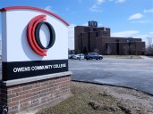 Owens says its fall enrollment is largest since 2019