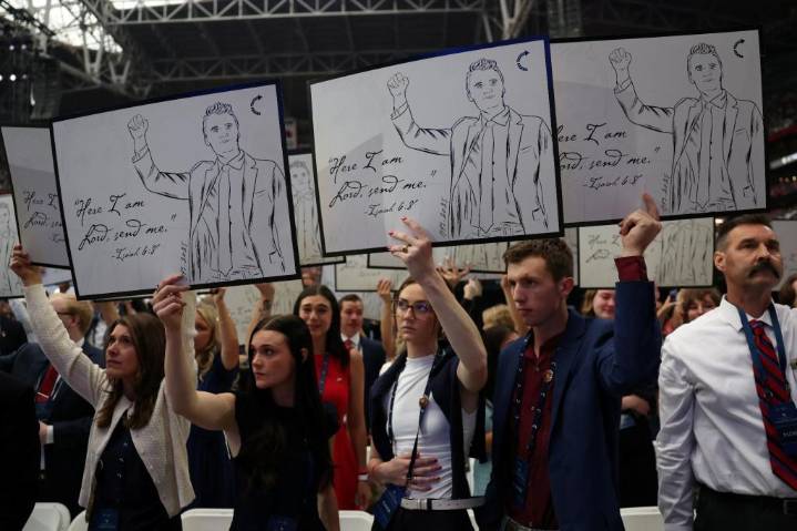 Charlie Kirk won't be our last victim of pro