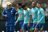 Brasil, en las nubes. "Más o menos...": la primera vez de Ancelotti a 4150 metros y las risas por su portugués