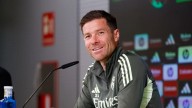 Xabi Alonso: "El Atlético va a aspirar a todo"