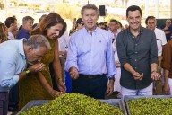 Feijóo coge fuerzas en Málaga para "preparar a España para el cambio": "Donde hoy hay puteros y tuiteros entrarán los servidores públicos"