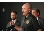 Utah governor blames 'evil' social media after Charlie Kirk killing