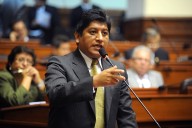 Defensor del Pueblo interpuso demanda de inconstitucionalidad ante el TC contra ley de amnistía