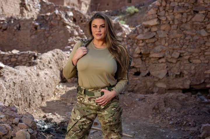 Brittany Cartwright Addresses Claims She 'Didn't Try' on 'Special Forces'