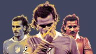 Griezmann se vuelve a ver con su última víctima en Liga tras una sequía de 232 días