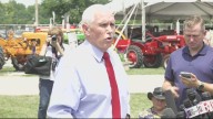 Mike Pence to become George Mason University professor