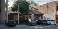 Encontraron el cuerpo calcinado de un hombre en Mendoza y confirmaron que fue asesinado a puñaladas