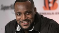 Former Bengals running back Rudi Johnson dies at 45