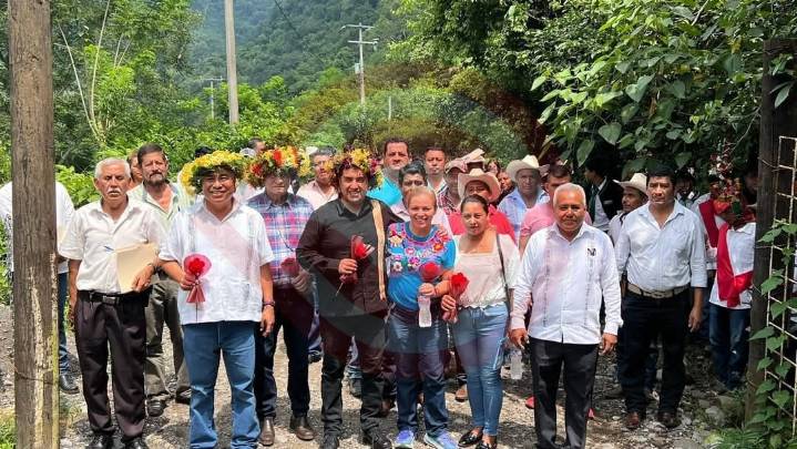 Consolidan espacios educativos dignos para jóvenes de Jalpa