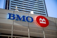 BMO’s chief financial officer to retire