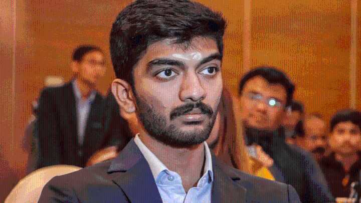 D Gukesh-Arjun Erigaisi dream pairing headlines high-stakes Global Chess League Season 3 draft