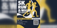 Charlotte-Mecklenburg Crime Stoppers 5K fundraiser to be held in October