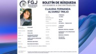 Piden Ayudan para Localizar a Claudia Álvarez, Menor Desaparecida en Reynosa