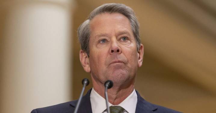 Federal watchdog report on Georgia's Medicaid program raises concerns about administrative costs