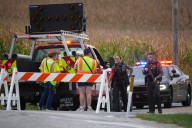 3 police officers killed and 2 injured in rural Pennsylvania shooting