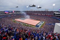 NFL Salute to Service 2025: How to buy the latest gear for your team