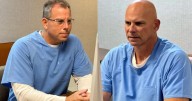 Menendez brothers' petition for retrial denied; judge says new evidence not "particularly strong"