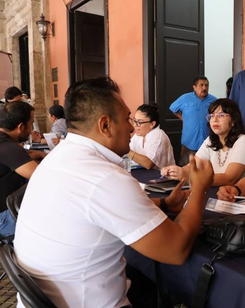 Quejas llegan a la Comuna
