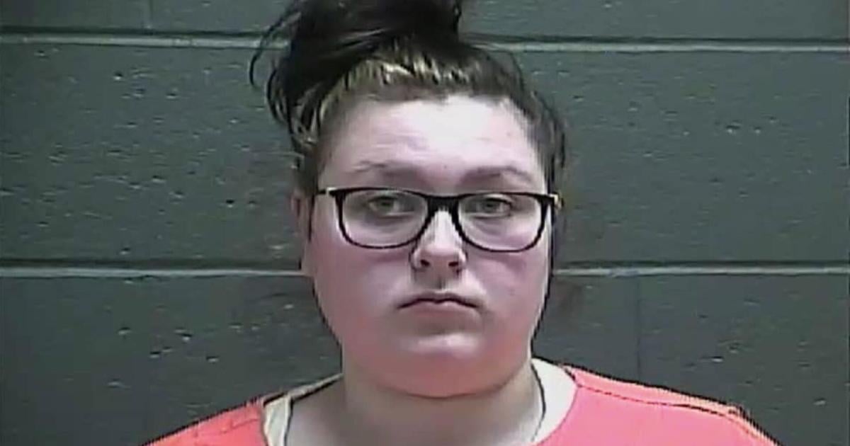 Perry County woman sees no prison time after death of 9