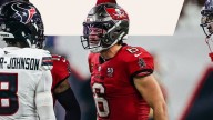 Remonta Tampa Bay Buccaneers a Houston Texans en segundos finales