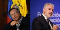 Recia crítica de Petro a Duque, que rechazó respaldo a Venezuela: “Doble moral de un expresidente que dejó matar más jóvenes en protestas sociales”