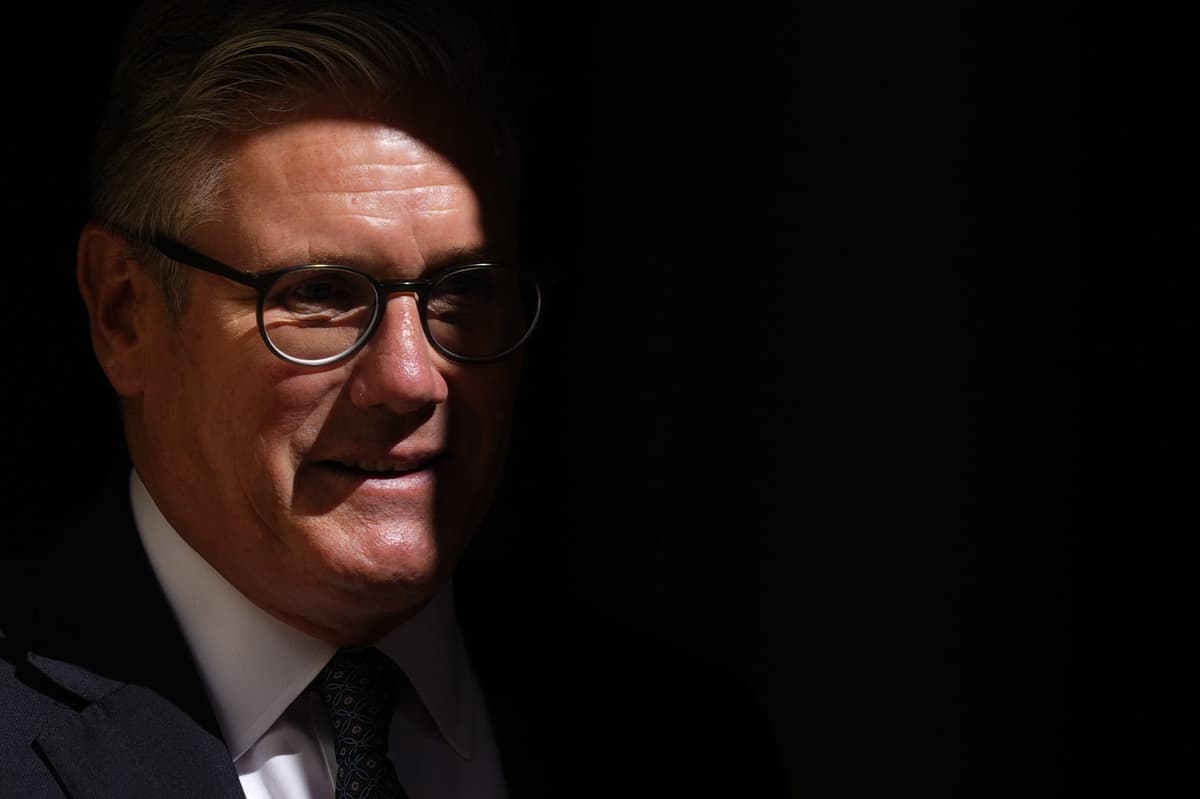 Starmer faces internal Labour criticism after Mandelson sacking