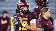 Arizona State vs. TCU prediction, odds, start time: 2025 college football Week 5 picks from expert on 8