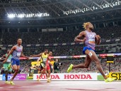 Where to watch the World Athletics Championships: Live stream 2025 events free from anywhere
