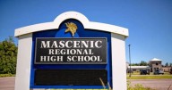 Mascenic School District cancels sporting events with Hinsdale after alleged insult