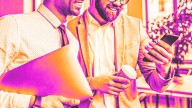 How to find ‘your person’ at the office