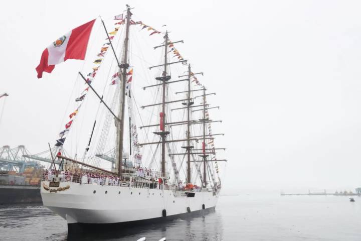 Ministerio de Defensa conmemora el Día Marítimo Mundial promovido por la ONU