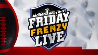 ‘Friday Frenzy Live’ Week 6: East TN high school football highlights