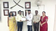 World Pharmacist Day Celebrated at GIMS, Greater Noida with Felicitation of Frontline Pharmacists