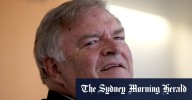 Australian War Memorial: Kim Beazley defends decision to deny Chris Masters book prize