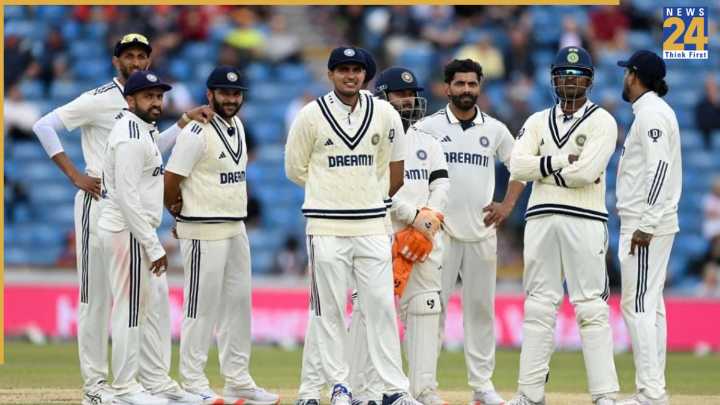 India Squad Announcement Live Updates: BCCI expected to announce the squad soon for West Indies Test