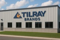 ¿Qué está pasando con las acciones de Tilray Brands (TLRY) el martes?