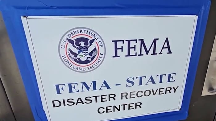 2 weeks remain to apply for federal assistance following July flooding, FEMA says
