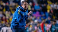 Jardine: Para bien de Chivas no tuvimos contundencia