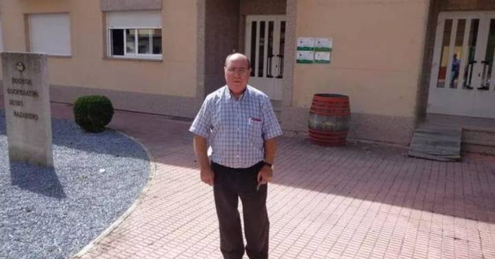 Muere Manuel Fernández Pérez, presidente de la Cooperativa Jesús Nazareno de O Barco