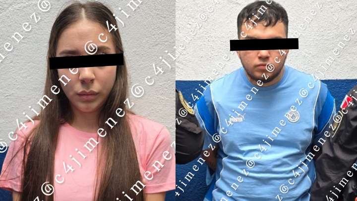 Vinculan a proceso a 'El Irving', líder de La Unión Tepito, y a su pareja sentimental