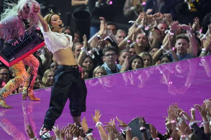 Mariah Carey, Doja Cat and 13 more things you must listen to this week