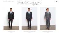 Joel Osteen Launches Line Of Pastoral Wear: 'Sheep's Clothing'