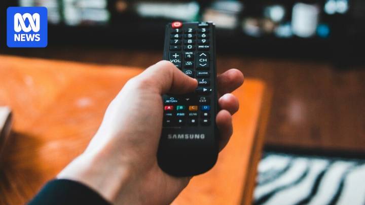 Comfort viewing 'feels good' but rewatching movies, TV shows can have a downside