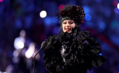 Lady Gaga Achieves a Hot 100 Feat for the First Time in a Dozen Years With ‘The Dead Dance’