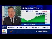 Consumers are still strong despite inflation, says TD Cowen's Chen