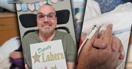 Family asks for prayer as injured Citrus County deputy battles medical setback