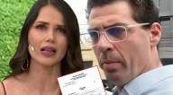 Maju Mantilla envía DURA ADVIERTENCIA a Gustavo Salcedo tras acusarla de INFIDELIDAD: "Hemos firmado una conciliación"